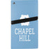 University of North Carolina UNC Chapel Hill PS5 Pro Console Skin
